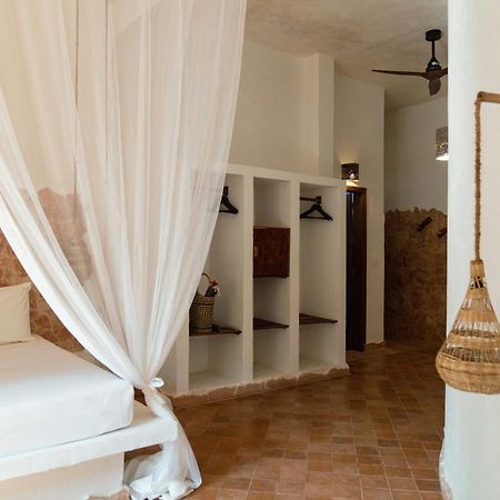 Mvuvi Boutique Resort Ківенґва Екстер'єр фото