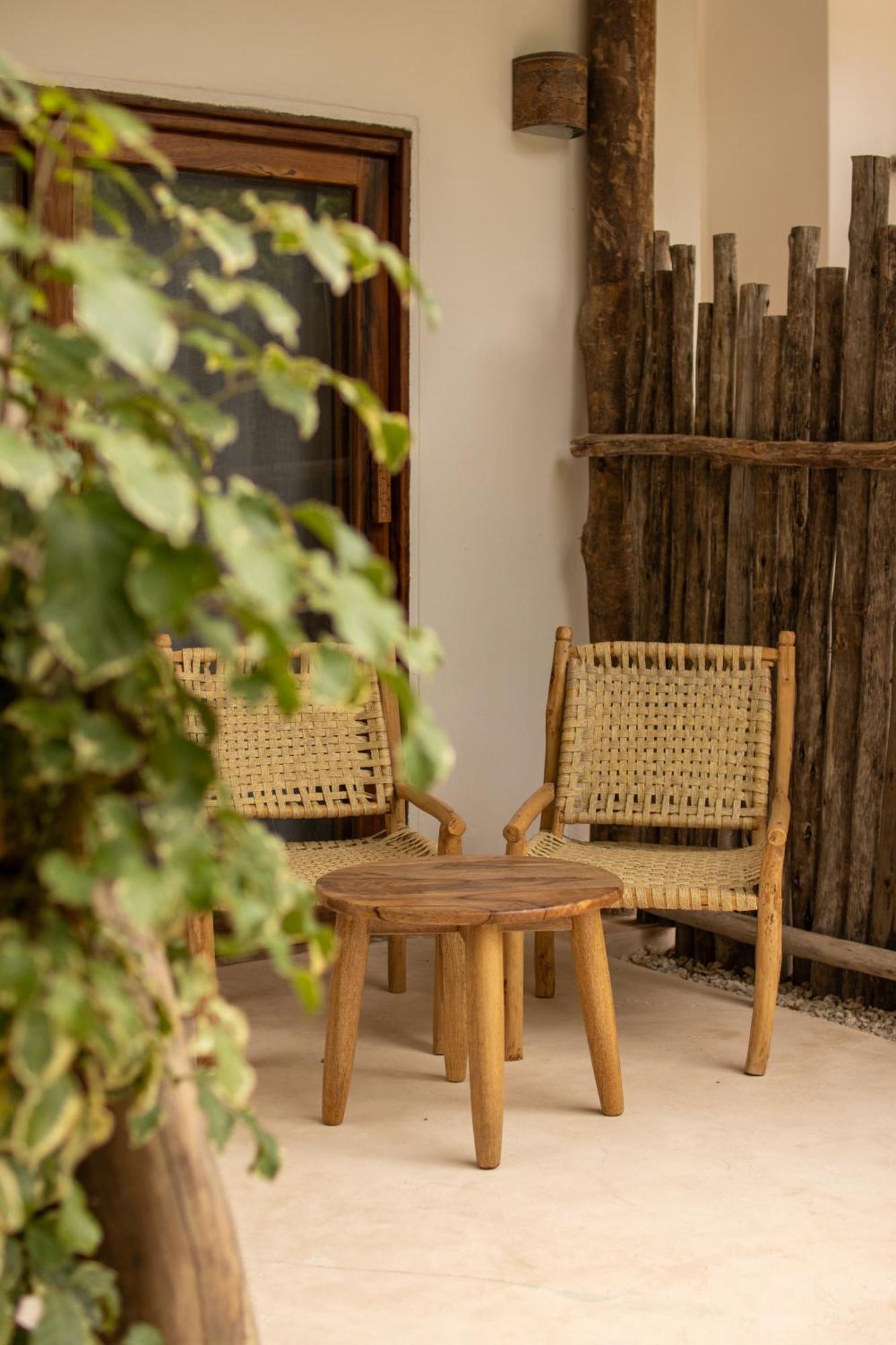 Mvuvi Boutique Resort Ківенґва Екстер'єр фото
