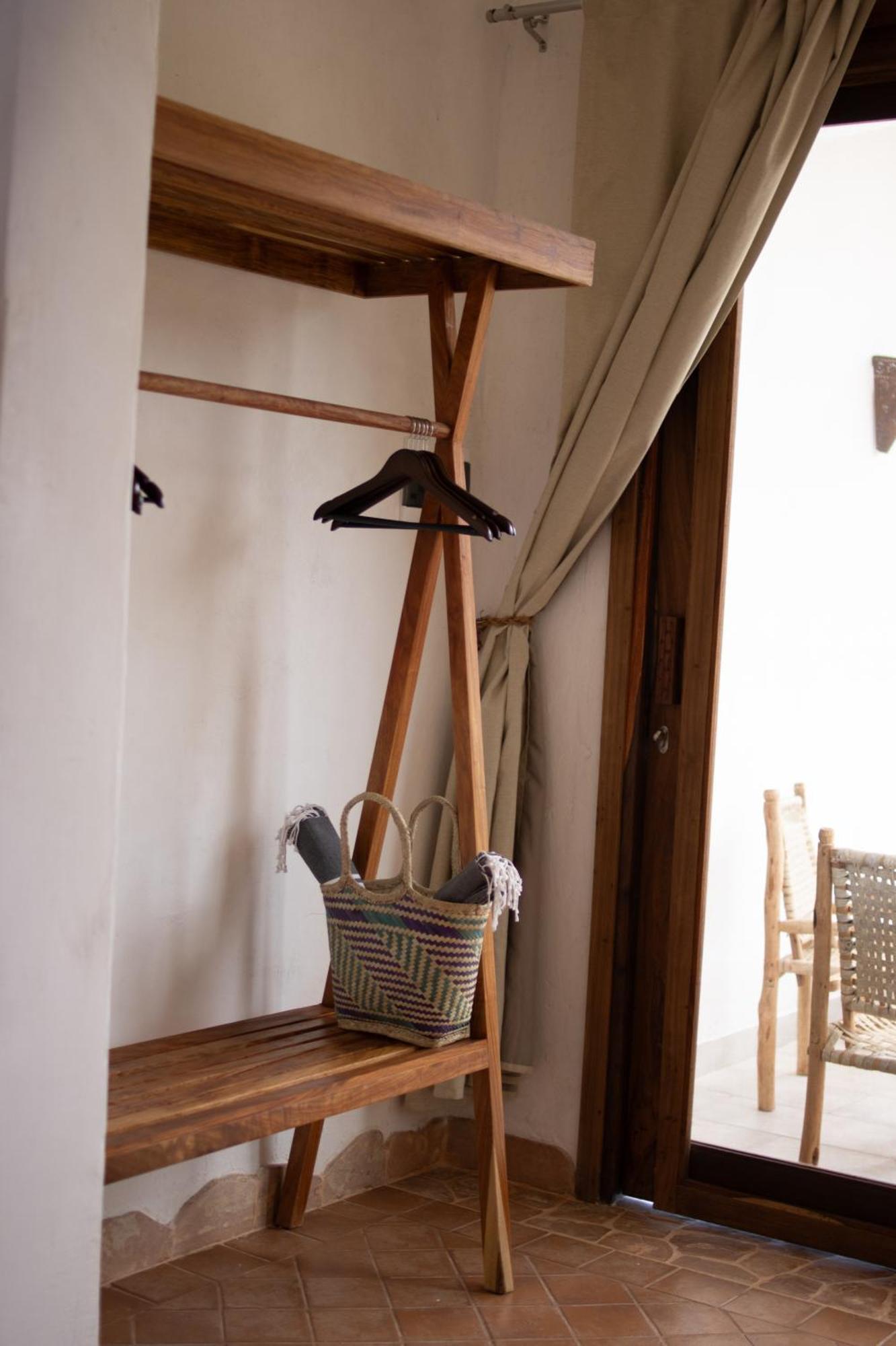 Mvuvi Boutique Resort Ківенґва Номер фото