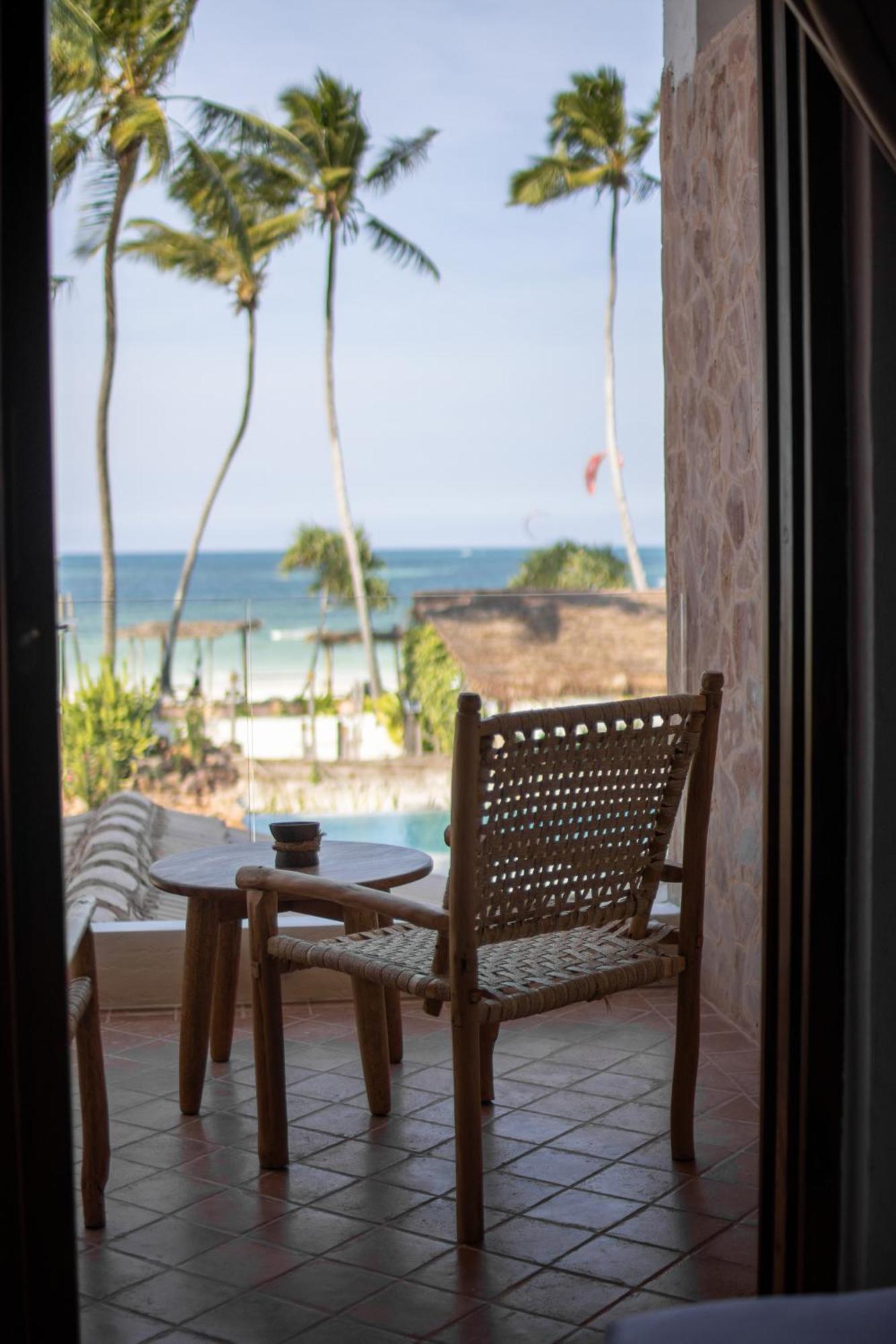 Mvuvi Boutique Resort Ківенґва Номер фото